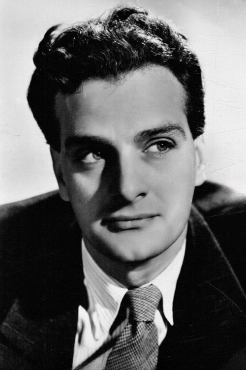 Paul Dupuis as Henri Sinclair