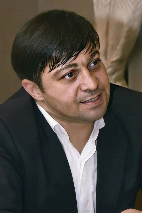 Huseyn Derya as Self