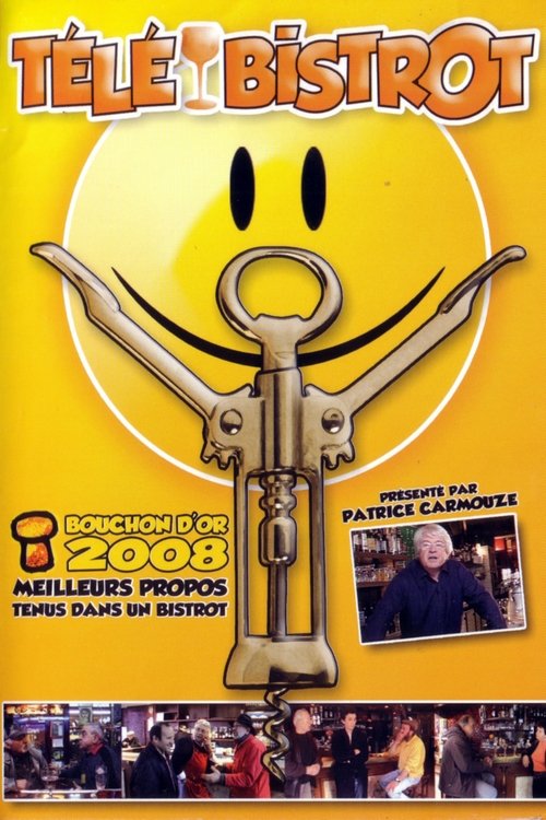 Télé Bistrot poster