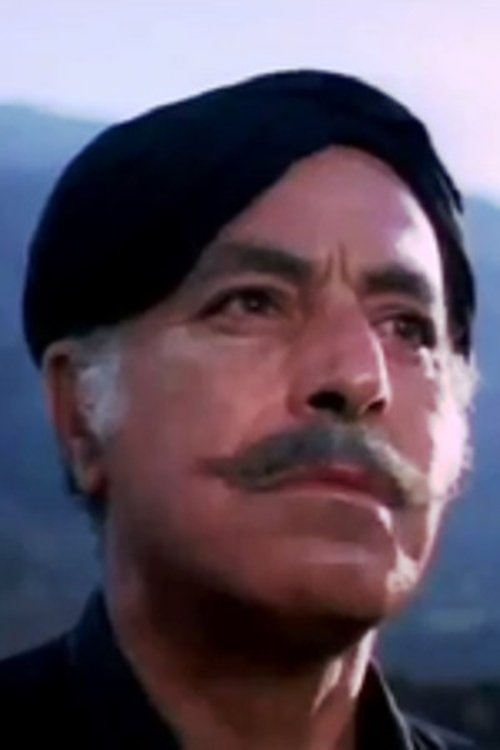 Gikas Biniaris as Stavros Karrayiannis