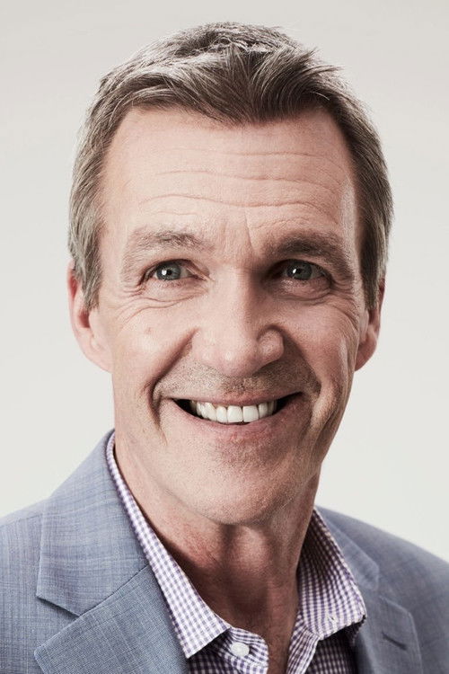 Neil Flynn as Detective Dennis