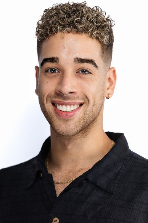 Tyren Maclou as Rhys