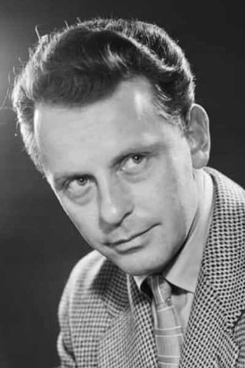 Vsevolod Safonov as Bering