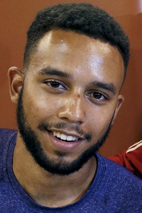 Anthony Sadler as Self