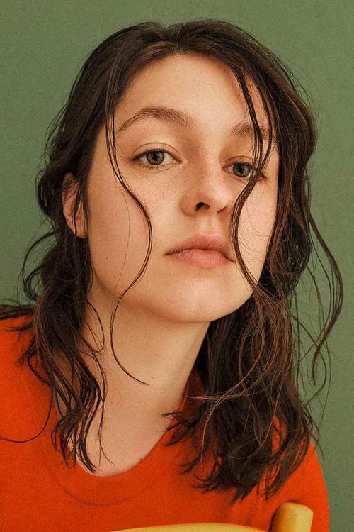 Lou-Adriane Cassidy as Self