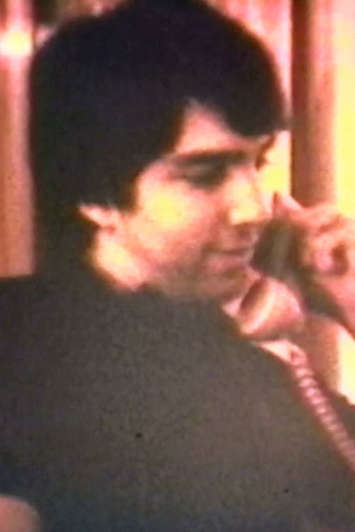 Joe Barbera as Mission Man