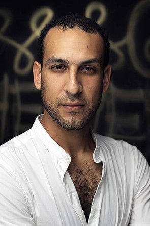 Nabeel El Khafif as Amir