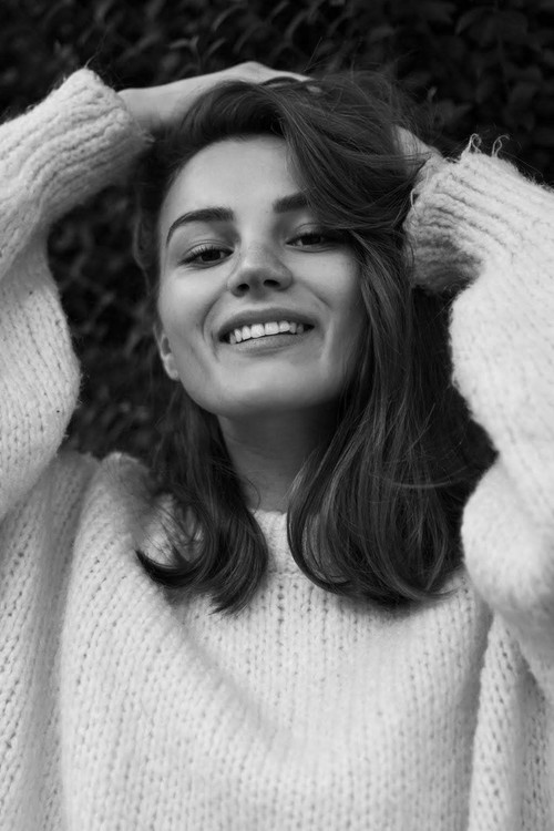 Paloma Anastacia as Tippi