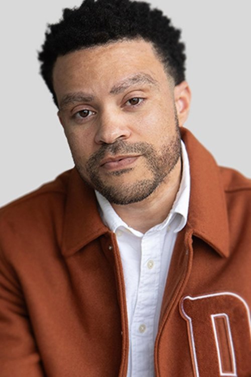 Charles Duckworth as Jack the Order Taker