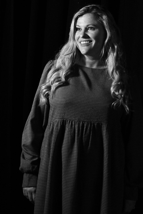 Jocelyn Needham as Fanny Sparks