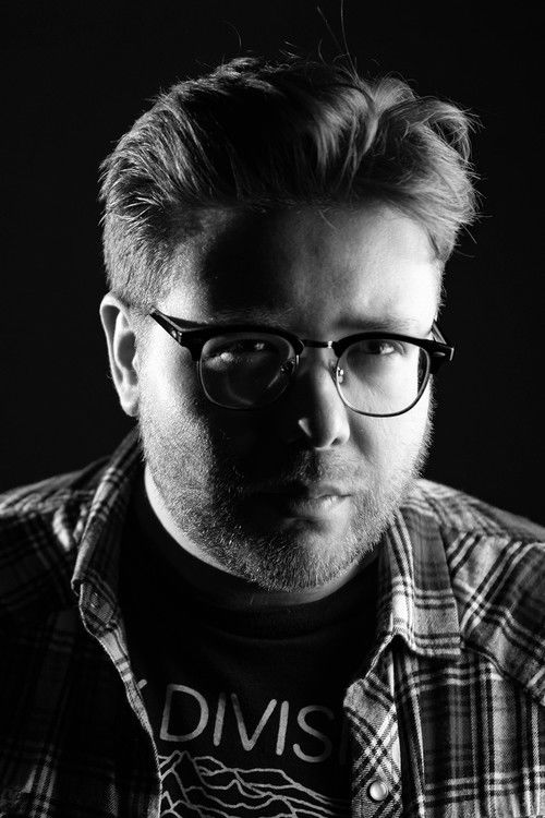 Orrin Alexander as Self