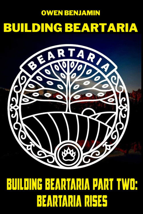Building Beartaria Beartaria Rises poster