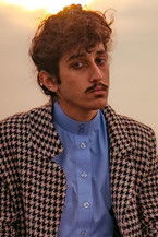 Meshal Aljaser as Meshal Aljaser