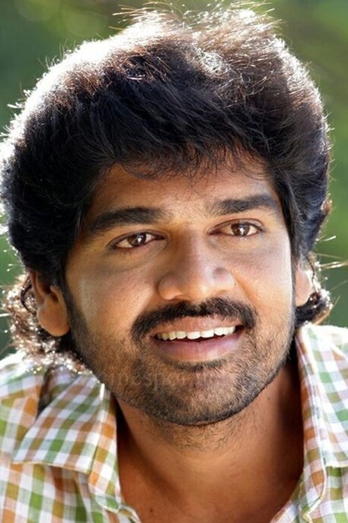 Inigo Prabhakaran as Nandhi Varman