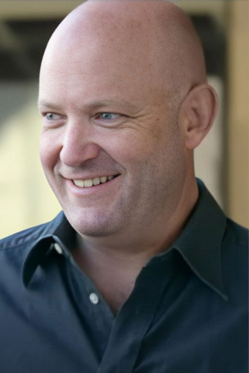 Chris Clark as Piano Player