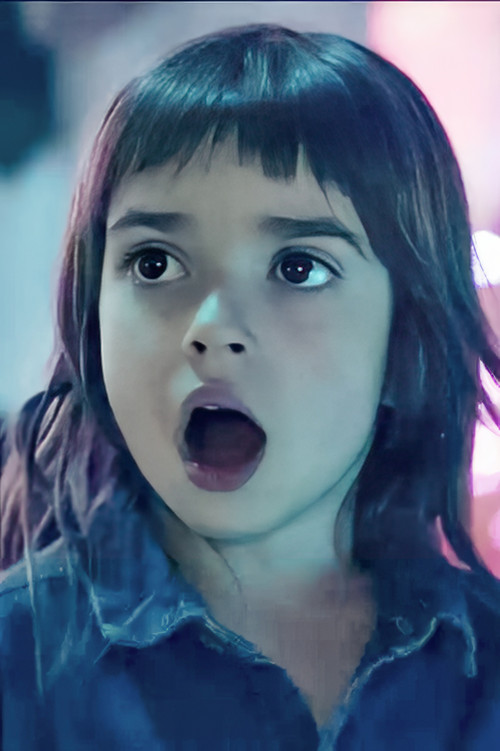 Isabela Palópoli as Alicia Damato