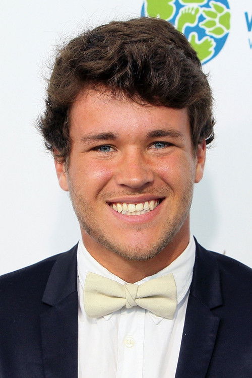 Chandler Powell as Self