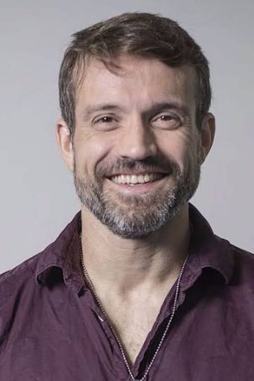 Tomás Paredes as Johnson