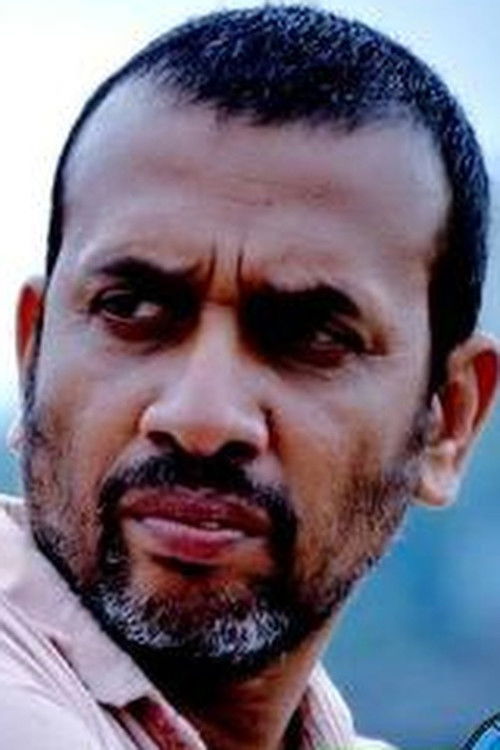 Sarath Kothalawala as Tortured Husband