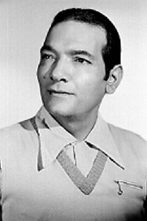 José Torvay as Manuel Ramirez