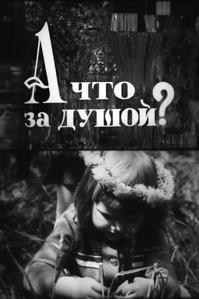 What‘s in the Soul? poster