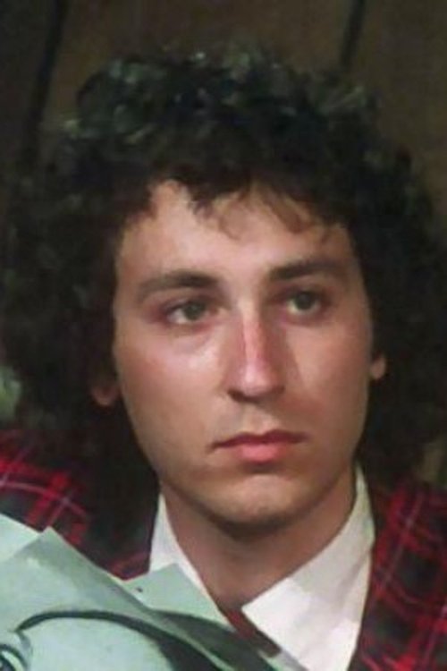 Chris Rocks as Elmer J. Happy