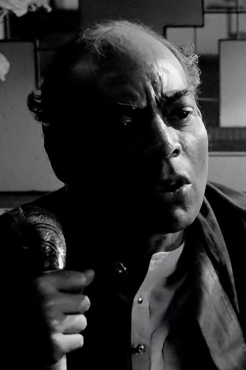 Bireswar Sen as Mukunda Lahiri