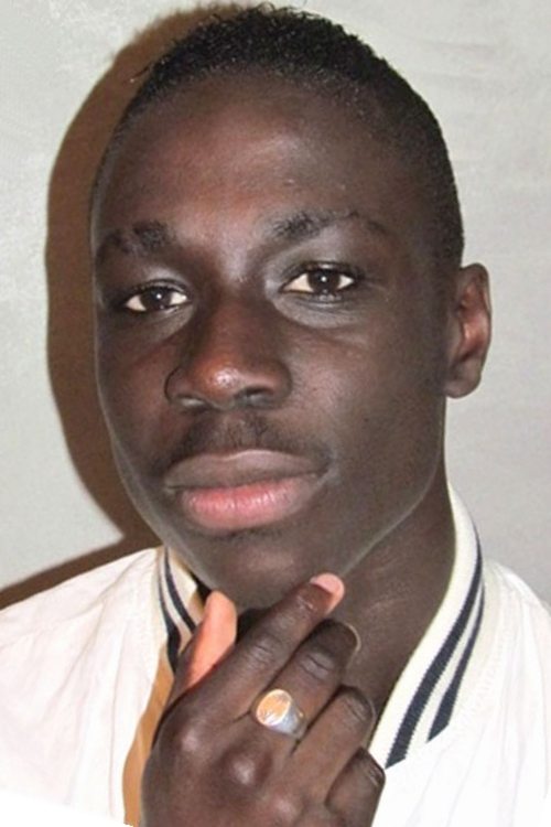 Cyril Mendy profile photo