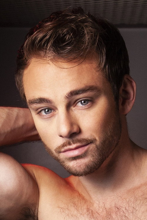 Max Adonis as Boy in Jockstrap