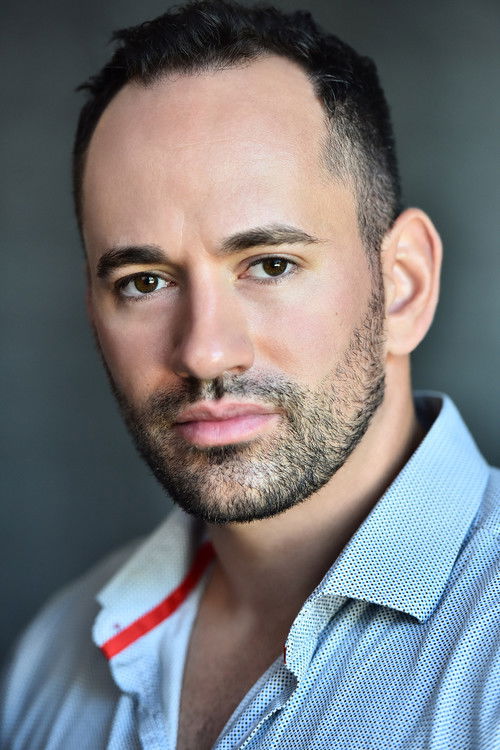 Brandon Carrera as Nicky