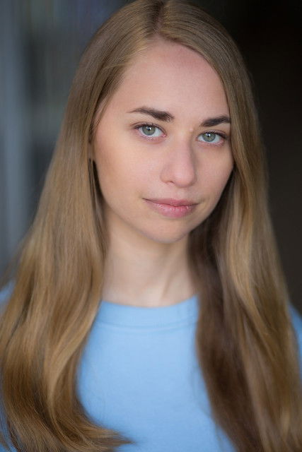 Leah Greenhaus profile photo