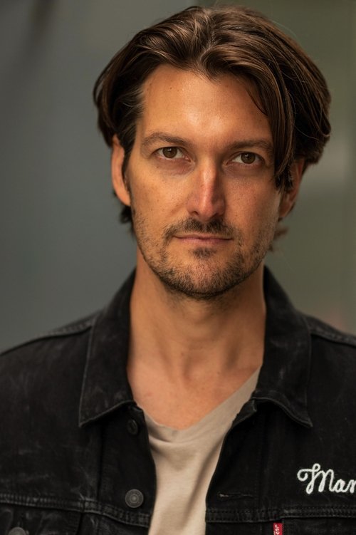 Josh Futcher as Nathaniel/Kevin