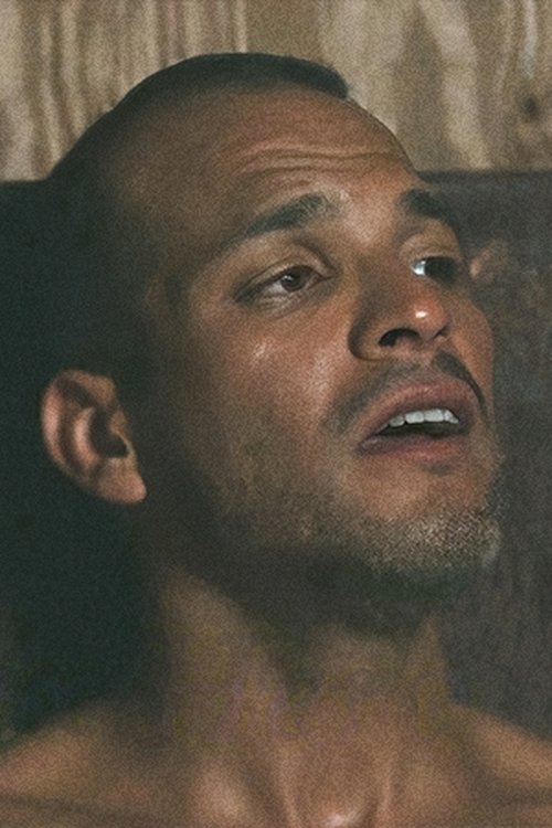 Rafiel Soto as Jesse