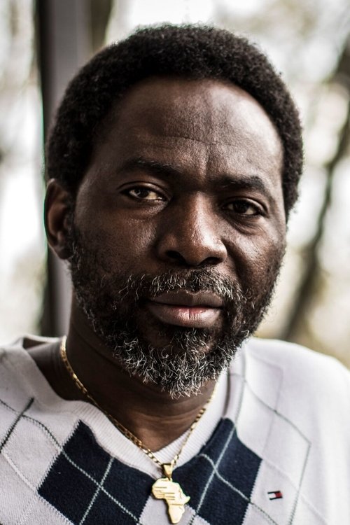 Hamidou Savadogo as Henri