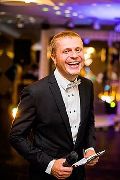 Володимир Борисов as 