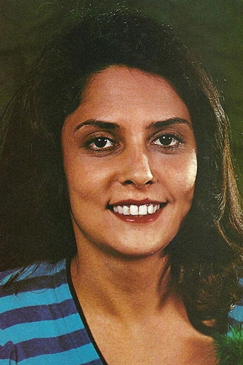 Sura Berditchevsky as 