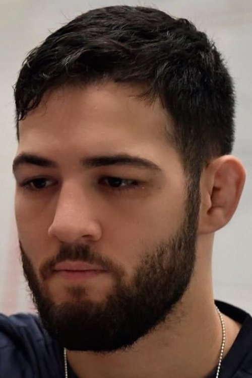 Nassourdine Imavov as Self