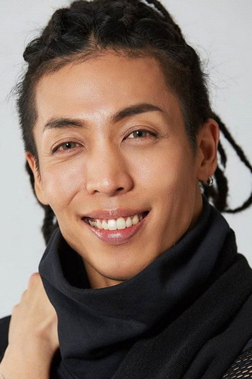 J-black profile photo