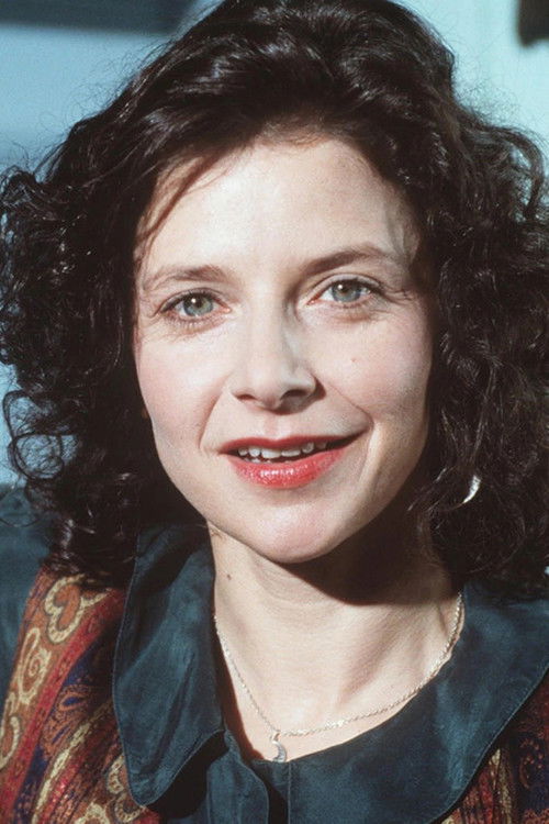 Adelheid Arndt as Judith Wiener