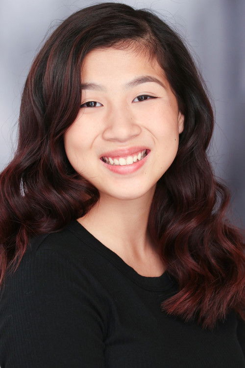 Gisele Matocq as Katie