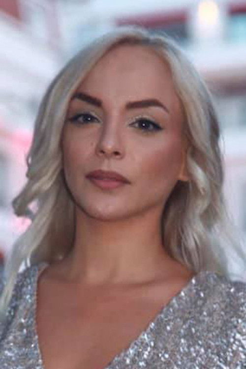 Stilvi Psilopoulou as Bartender