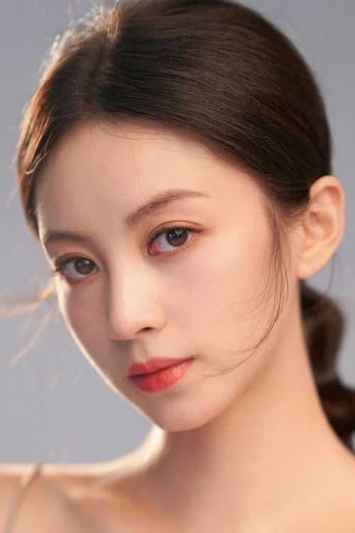 Shen Weiqi as Shi San