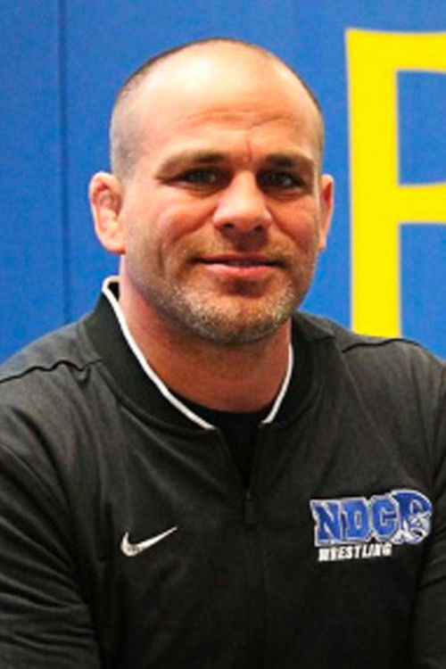 Sonny Marchette as Self