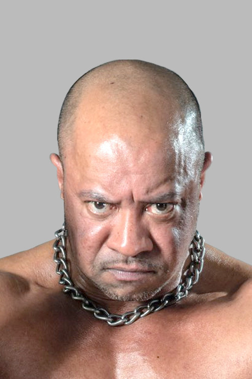 Jerome Fleisch as Jody Fleisch