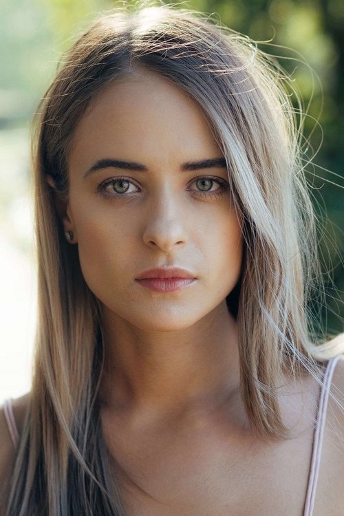 Karina Banno as Denise Friend
