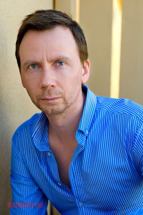 Vyacheslav Yakovlev as 