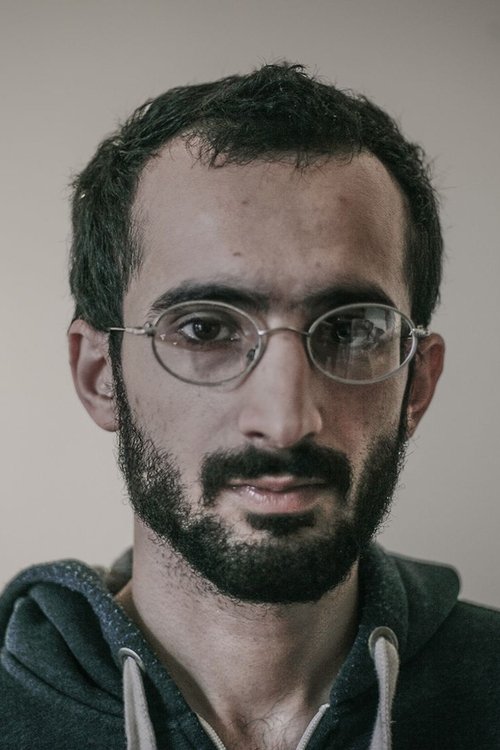 Bahram Ark as Bahram