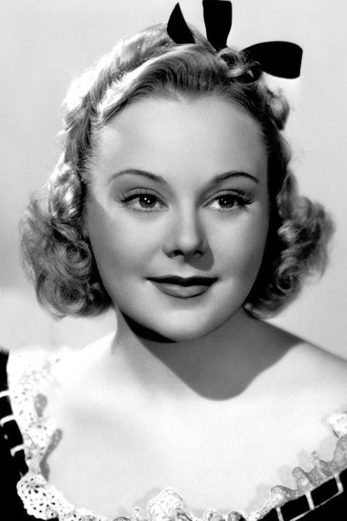 Sonja Henie as (archive footage)