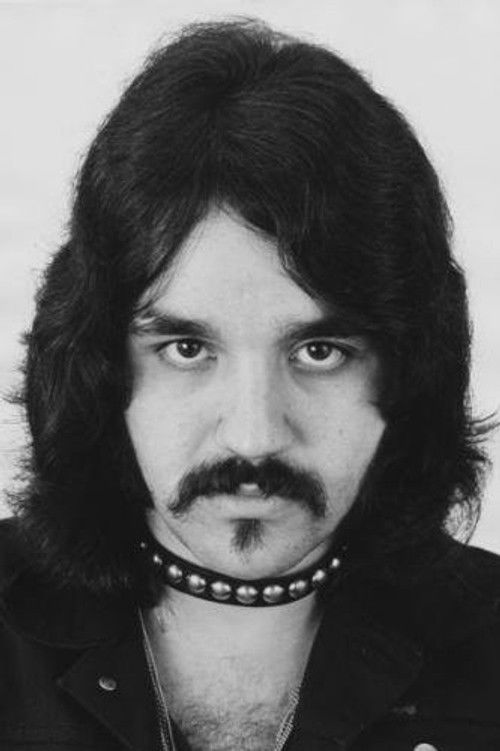 Wayne 'Tex' Gabriel as Self (archive footage)