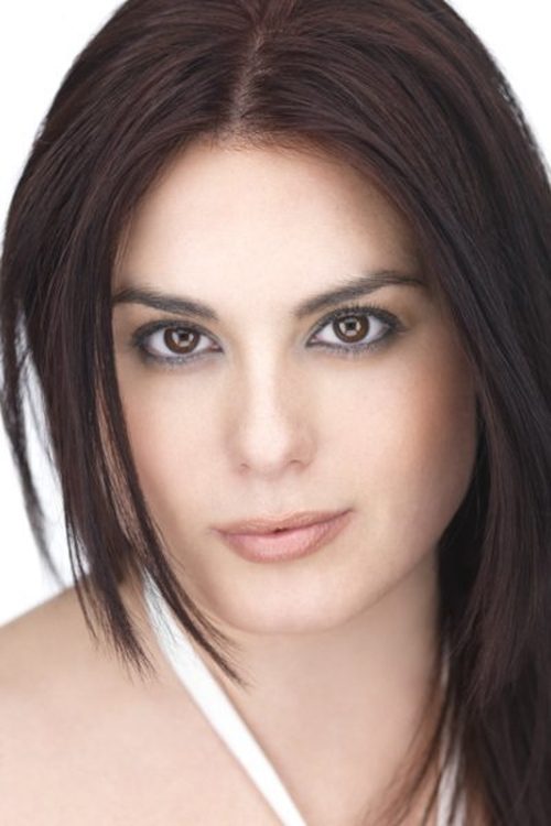 Alexis Iacono as Danielle Donner